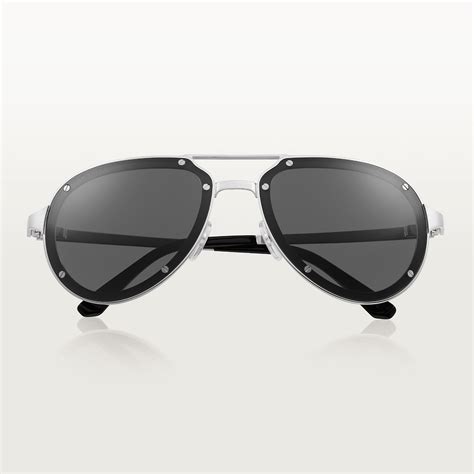 santos de cartier sunglasses for mens|cartier santos sunglasses men's.